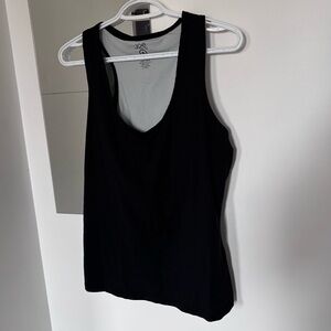 Joe Fresh Black Tank Top
